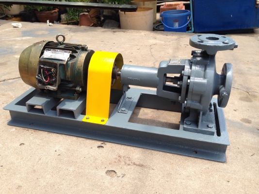 ขายปั้มน้ำหอยโข่ง Kawamoto ใบพัดทองเหลือง ขนาดเข้า 2นิ้ว ออก 1.5นิ้ว made in Japan ใส่กับมอเตอร์ 2HP. 380V สภาพดี พร้อมใช้งาน ขายปั้มน้ำหอยโข่ง Kawamoto ใบพัดทองเหลือง ขนาดเข้า 2นิ้ว ออก 1.5นิ้ว made in Japan ใส่กับมอเตอร์ 2HP. 380V สภาพดี พร้อมใช้งาน