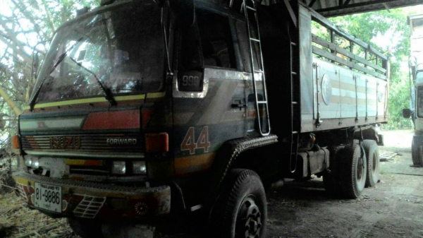 ขาย 628,000 FXZ13NFY เครื่อง240แรง