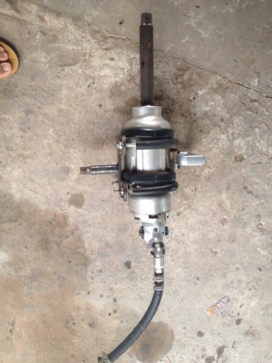 เครื่องมือพร้อมเปิดร้านปะยางได้เลยครบ 130,000  บาท