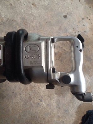 เครื่องมือพร้อมเปิดร้านปะยางได้เลยครบ 130,000  บาท