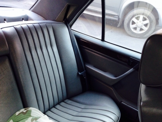 ขายเบนซ์ปี 95 รุ่น E220 W-124 โค๊ด C แล้ว รถสวยๆ รถทำมาจบๆ รถสวยแอร์หนาวๆ แม็กซ์18 นิ้ว สุดประหยัด 158,000 บาท เครื่อง UZ 4000 CC ขับมันมาก ติดต่อคุณเอ๋ 092-6356419 ขายเบนซ์ปี 95 รุ่น E220 W-124 โค๊ด C แล้ว รถสวยๆ รถทำมาจบๆ รถสวยแอร์หนาวๆ แม็กซ์18 นิ้ว สุดประหยัด 158,000 บาท เครื่อง UZ 4000 CC ขับมันมาก ติดต่อคุณเอ๋ 092-6356419