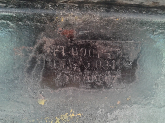 ขายหลง เครื่องโบว์220แรง แม่ลูกดั๊มสองคาน รถบ้านพร้อมใช้