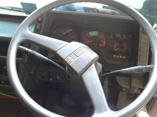 ขายหลง เครื่องโบว์220แรง แม่ลูกดั๊มสองคาน รถบ้านพร้อมใช้