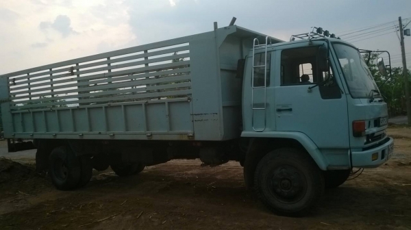 ขายดาวน์68000 FTR165แรง ยาว6.5เมตร