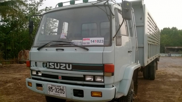 ขายดาวน์68000 FTR165แรง ยาว6.5เมตร