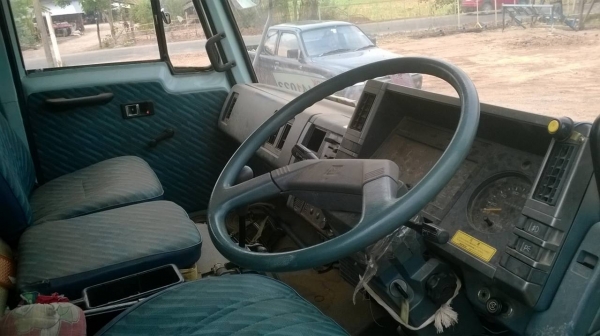 ขายดาวน์68000 FTR165แรง ยาว6.5เมตร