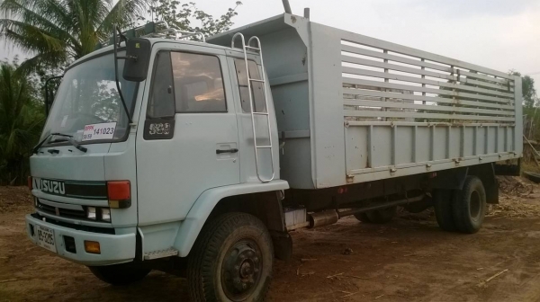 ขายดาวน์68000 FTR165แรง ยาว6.5เมตร