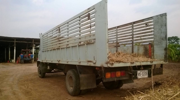 ขายดาวน์68000 FTR165แรง ยาว6.5เมตร