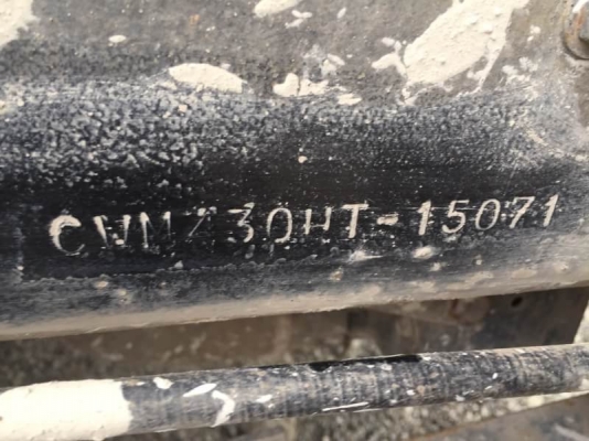 ขายคับสิบล้อหัวลากนิสสัน290แรงปี40