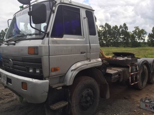 ขายคับสิบล้อหัวลากนิสสัน290แรงปี40