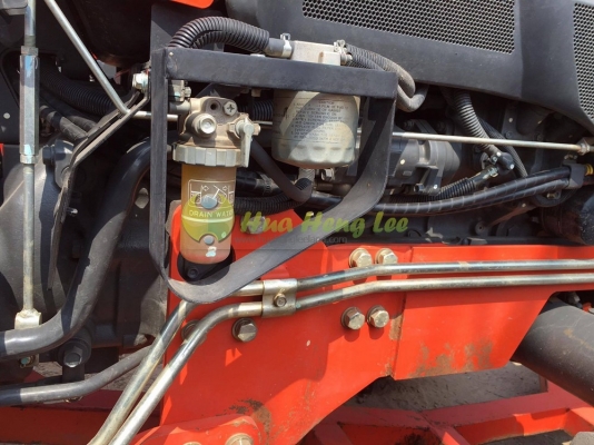 รถไถมือ 2 ฟรีดาวน์