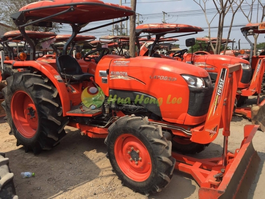 รถไถมือ 2 ฟรีดาวน์