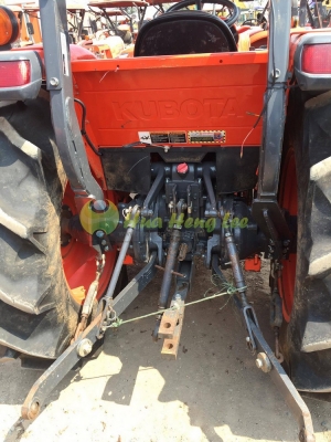 รถไถมือ 2 ฟรีดาวน์