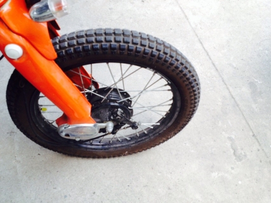 ขายมอเตอร์ไซค์ C-70 แต่งแนวๆ เครื่องไทเกอร์ สตาร์ทมือ ทะเบียนพร้อมโอน ภาษีปี 60 ราคา 18,500 บาท ติดต่อคุณเอ๋ 092-6356419 ขายมอเตอร์ไซค์ C-70 แต่งแนวๆ เครื่องไทเกอร์ สตาร์ทมือ ทะเบียนพร้อมโอน ภาษีปี 60 ราคา 18,500 บาท ติดต่อคุณเอ๋ 092-6356419