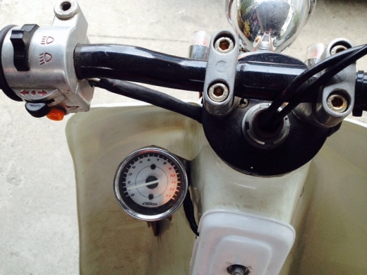 ขายมอเตอร์ไซค์ C-70 แต่งแนวๆ เครื่องไทเกอร์ สตาร์ทมือ ทะเบียนพร้อมโอน ภาษีปี 60 ราคา 18,500 บาท ติดต่อคุณเอ๋ 092-6356419 ขายมอเตอร์ไซค์ C-70 แต่งแนวๆ เครื่องไทเกอร์ สตาร์ทมือ ทะเบียนพร้อมโอน ภาษีปี 60 ราคา 18,500 บาท ติดต่อคุณเอ๋ 092-6356419