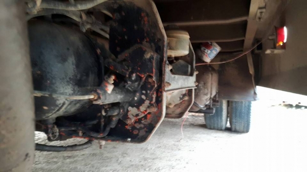 ขาย10ล้อ2เพลาแท่นเตี้ย HINO 195 HO7D ยาง8.25R16 แชชซีสวยเครื่องดี พ.เพาเวอร์ เบรคทิ๊ฟฟี่ พร้อมบันไดไฮดรอลิกซ์