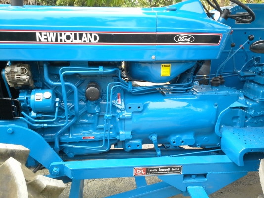 ขายฟอดร์ 6610 สองเพาคาราโร่พร้อมทะเบืยนผานหน้าหางสามไคเฮงหลี