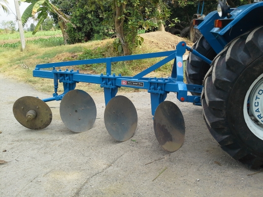 ขายฟอดร์ 6610 สองเพาคาราโร่พร้อมทะเบืยนผานหน้าหางสามไคเฮงหลี