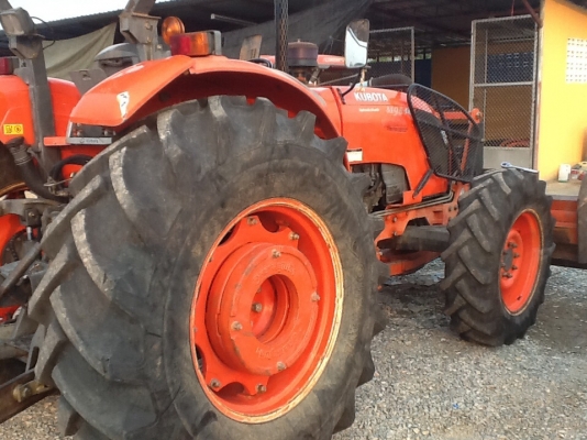 เครื่องจักรกลการเกษตร