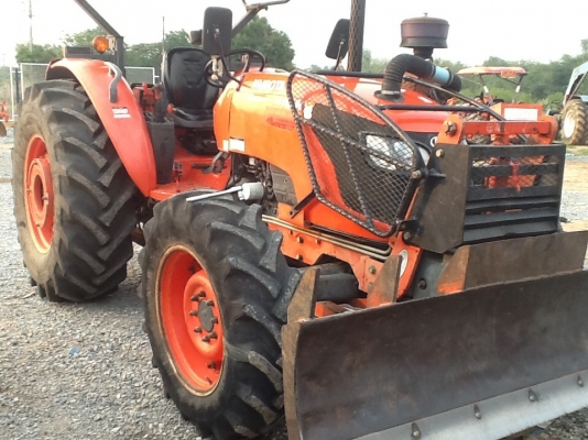 เครื่องจักรกลการเกษตร