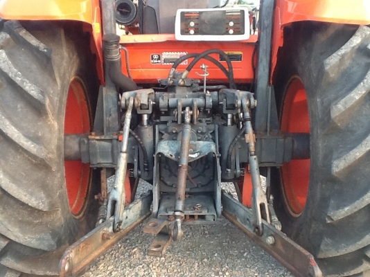 เครื่องจักรกลการเกษตร