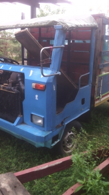 รถอีแต๋น