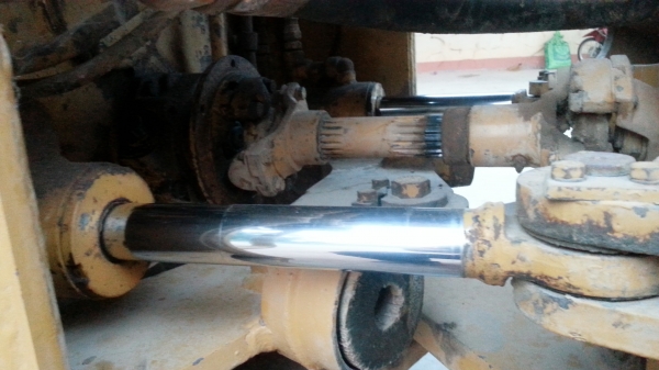 ขายรถตัก TCM ขายรถตัก TCM