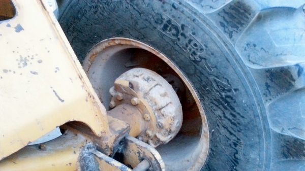 ขายรถตัก TCM ขายรถตัก TCM