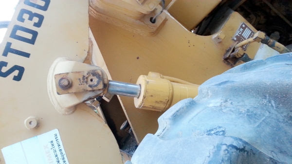 ขายรถตัก TCM ขายรถตัก TCM