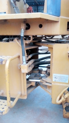 ขายรถตัก TCM ขายรถตัก TCM