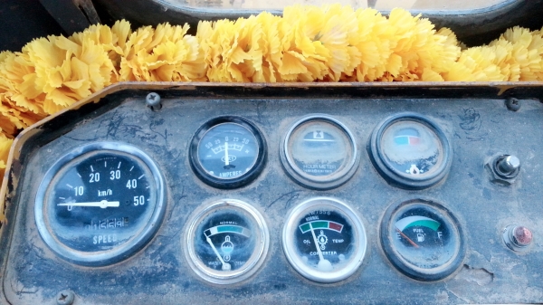 ขายรถตัก TCM ขายรถตัก TCM