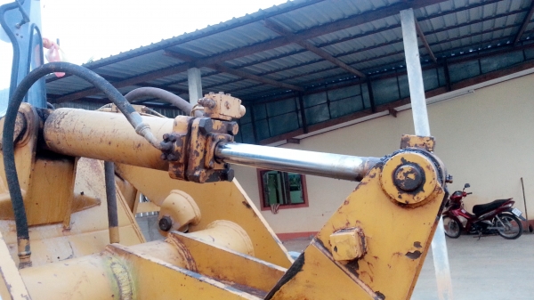 ขายรถตัก TCM ขายรถตัก TCM