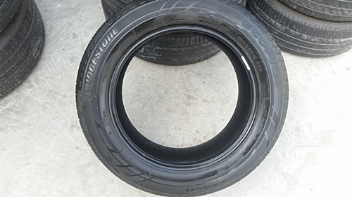 ขายยาง195/60/16 ปี 4412 BEIDGESTONE EP150 4 เส้น ขายยาง195/60/16 ปี 4412 BEIDGESTONE EP150 4 เส้น