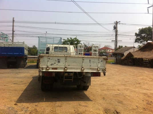 **690,000 บ.ต่อรอง/// 6ล้อ ISUZU NPR-130 เทอร์โบ ยูโร2 รถห้างแท้ ปี49 เครื่อง/เกียร์ เดิมๆไมล์ 285,xxx กม. คัสซีเดิม ไม่มีบวม หัวเดิมบาง ภายในสวย พ.พาวเวอร์ แอร์ ครบ กระบะ ยาว5.0ม. พร้อมใช้ เล่มฯ **ขาย ISUZU NPR-130 turbo 6ล้อบรรทุก รถห้างแท้ เดิมๆบางๆ ไม **690,000 บ.ต่อรอง/// 6ล้อ ISUZU NPR-130 เทอร์โบ ยูโร2 รถห้างแท้ ปี49 เครื่อง/เกียร์ เดิมๆไมล์ 285,xxx กม. คัสซีเดิม ไม่มีบวม หัวเดิมบาง ภายในสวย พ.พาวเวอร์ แอร์ ครบ กระบะ ยาว5.0ม. พร้อมใช้ เล่มฯ **ขาย ISUZU NPR-130 turbo 6ล้อบรรทุก รถห้างแท้ เดิมๆบางๆ ไม