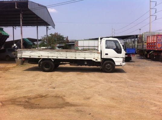 **690,000 บ.ต่อรอง/// 6ล้อ ISUZU NPR-130 เทอร์โบ ยูโร2 รถห้างแท้ ปี49 เครื่อง/เกียร์ เดิมๆไมล์ 285,xxx กม. คัสซีเดิม ไม่มีบวม หัวเดิมบาง ภายในสวย พ.พาวเวอร์ แอร์ ครบ กระบะ ยาว5.0ม. พร้อมใช้ เล่มฯ **ขาย ISUZU NPR-130 turbo 6ล้อบรรทุก รถห้างแท้ เดิมๆบางๆ ไม **690,000 บ.ต่อรอง/// 6ล้อ ISUZU NPR-130 เทอร์โบ ยูโร2 รถห้างแท้ ปี49 เครื่อง/เกียร์ เดิมๆไมล์ 285,xxx กม. คัสซีเดิม ไม่มีบวม หัวเดิมบาง ภายในสวย พ.พาวเวอร์ แอร์ ครบ กระบะ ยาว5.0ม. พร้อมใช้ เล่มฯ **ขาย ISUZU NPR-130 turbo 6ล้อบรรทุก รถห้างแท้ เดิมๆบางๆ ไม