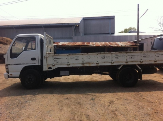 **690,000 บ.ต่อรอง/// 6ล้อ ISUZU NPR-130 เทอร์โบ ยูโร2 รถห้างแท้ ปี49 เครื่อง/เกียร์ เดิมๆไมล์ 285,xxx กม. คัสซีเดิม ไม่มีบวม หัวเดิมบาง ภายในสวย พ.พาวเวอร์ แอร์ ครบ กระบะ ยาว5.0ม. พร้อมใช้ เล่มฯ **ขาย ISUZU NPR-130 turbo 6ล้อบรรทุก รถห้างแท้ เดิมๆบางๆ ไม **690,000 บ.ต่อรอง/// 6ล้อ ISUZU NPR-130 เทอร์โบ ยูโร2 รถห้างแท้ ปี49 เครื่อง/เกียร์ เดิมๆไมล์ 285,xxx กม. คัสซีเดิม ไม่มีบวม หัวเดิมบาง ภายในสวย พ.พาวเวอร์ แอร์ ครบ กระบะ ยาว5.0ม. พร้อมใช้ เล่มฯ **ขาย ISUZU NPR-130 turbo 6ล้อบรรทุก รถห้างแท้ เดิมๆบางๆ ไม