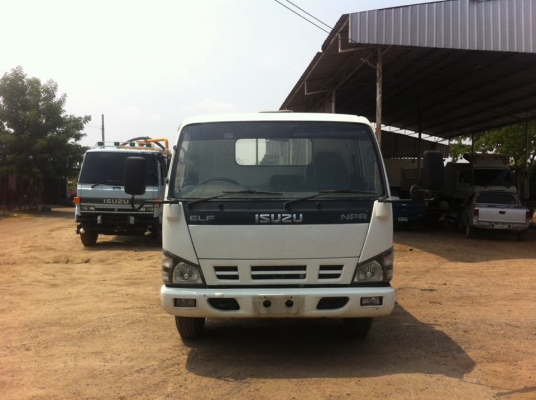 **690,000 บ.ต่อรอง/// 6ล้อ ISUZU NPR-130 เทอร์โบ ยูโร2 รถห้างแท้ ปี49 เครื่อง/เกียร์ เดิมๆไมล์ 285,xxx กม. คัสซีเดิม ไม่มีบวม หัวเดิมบาง ภายในสวย พ.พาวเวอร์ แอร์ ครบ กระบะ ยาว5.0ม. พร้อมใช้ เล่มฯ **ขาย ISUZU NPR-130 turbo 6ล้อบรรทุก รถห้างแท้ เดิมๆบางๆ ไม **690,000 บ.ต่อรอง/// 6ล้อ ISUZU NPR-130 เทอร์โบ ยูโร2 รถห้างแท้ ปี49 เครื่อง/เกียร์ เดิมๆไมล์ 285,xxx กม. คัสซีเดิม ไม่มีบวม หัวเดิมบาง ภายในสวย พ.พาวเวอร์ แอร์ ครบ กระบะ ยาว5.0ม. พร้อมใช้ เล่มฯ **ขาย ISUZU NPR-130 turbo 6ล้อบรรทุก รถห้างแท้ เดิมๆบางๆ ไม