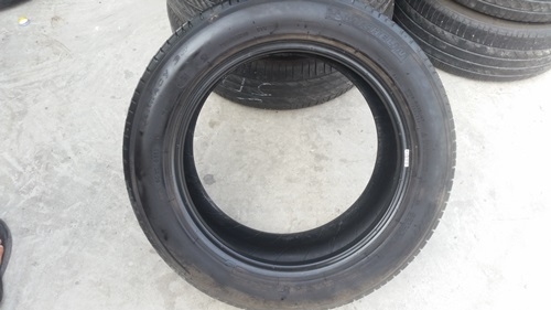 ขายยาง205/55/16 ปี 3314 MICHERLIN 3ST 4 เส้น