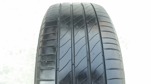 ขายยาง205/55/16 ปี 3314 MICHERLIN 3ST 4 เส้น