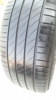 ขายยาง205/55/16 ปี 3314 MICHERLIN 3ST 4 เส้น