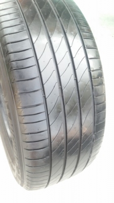 ขายยาง205/55/16 ปี 3314 MICHERLIN 3ST 4 เส้น