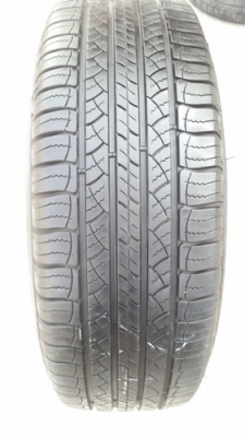 ขายยาง225/65/17 ปี 14 MICHERLIN LATITUDE 4 เส้น