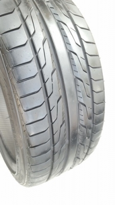 ขายยาง205/40/17 ปี 13 TOYO DRB 2 เส้น