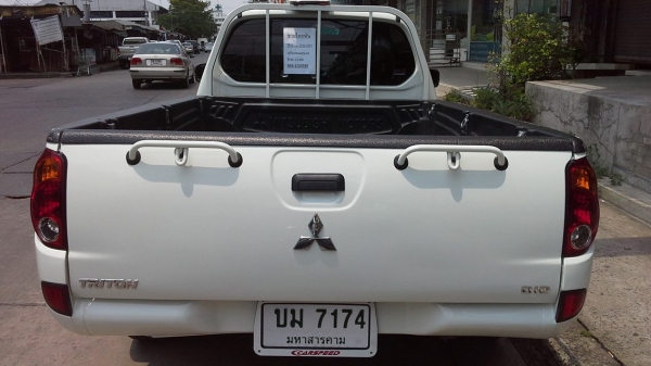 ขายไทรทัน2.5ดีเชล ปี2012 ลดเหลือ 229,000