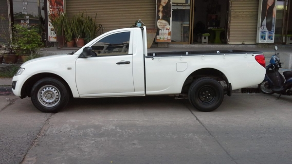 ขายไทรทัน2.5ดีเชล ปี2012 ลดเหลือ 229,000