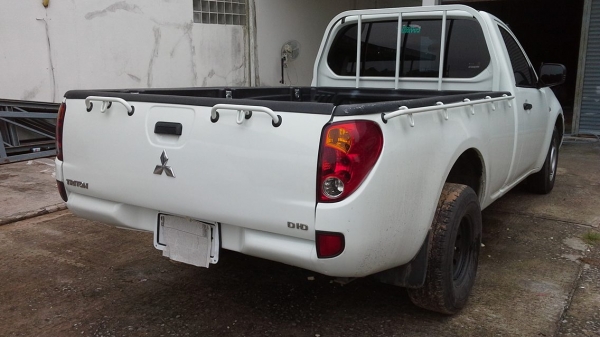 ขายไทรทัน2.5ดีเชล ปี2012 ลดเหลือ 229,000