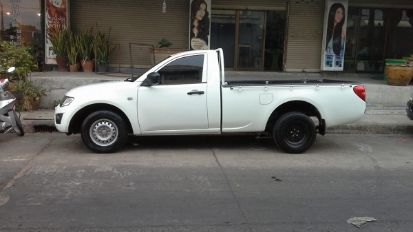 ขายไทรทัน2.5ดีเชล ปี2012 ลดเหลือ 229,000