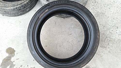 ขายยาง205/45/17 ปี 2013 FRIESTONE TZ700 4 เส้น