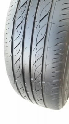 ขายยาง205/45/17 ปี 2013 FRIESTONE TZ700 4 เส้น