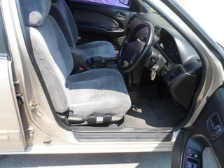 NISSAN CEFIRO A32 2.0 G AUTO ปี 1997 รถสวยพร้อมใช้ T.086-527-9533